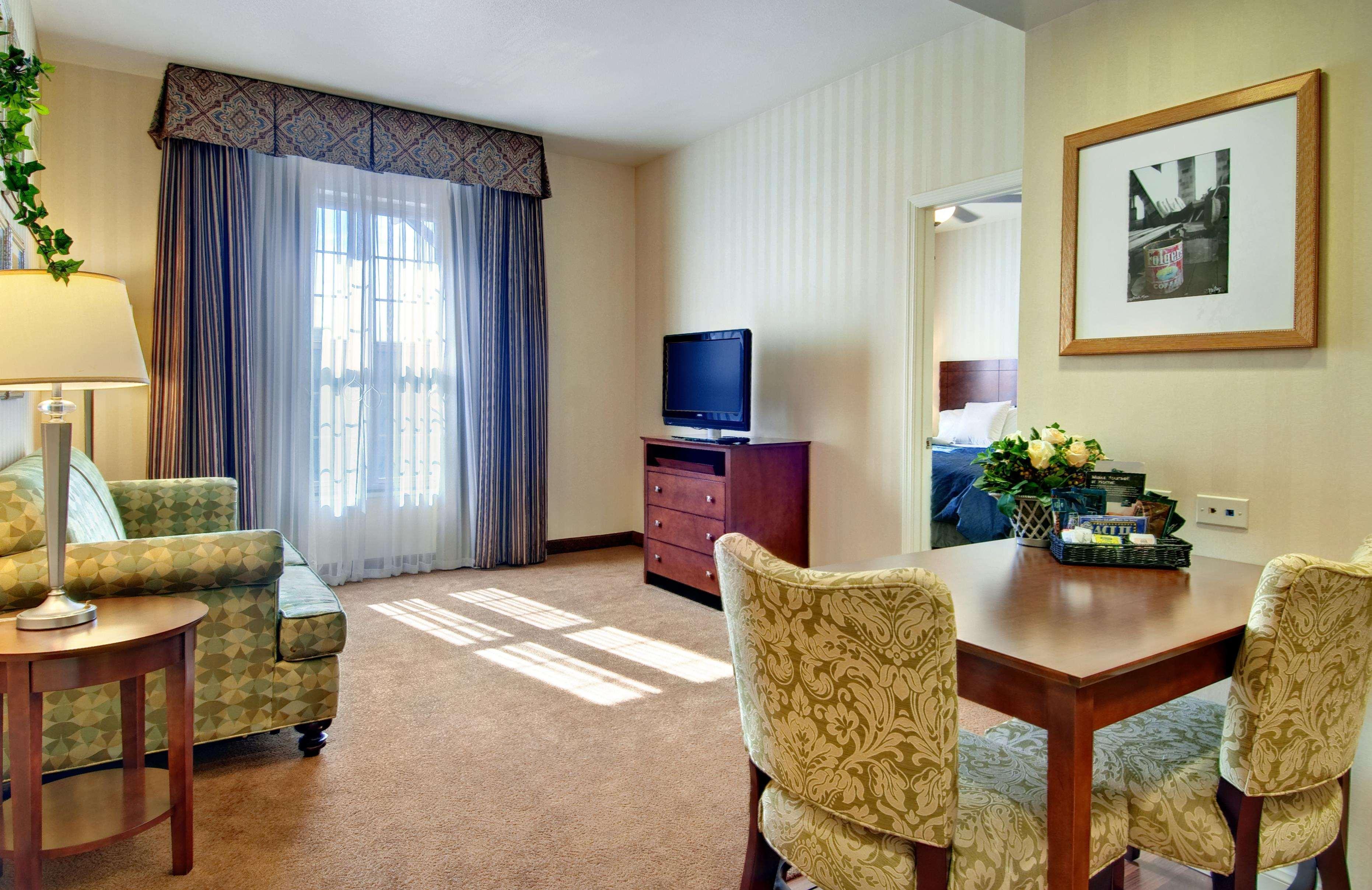 Homewood Suites By Hilton Sacramento Airport-Natomas Exterior foto
