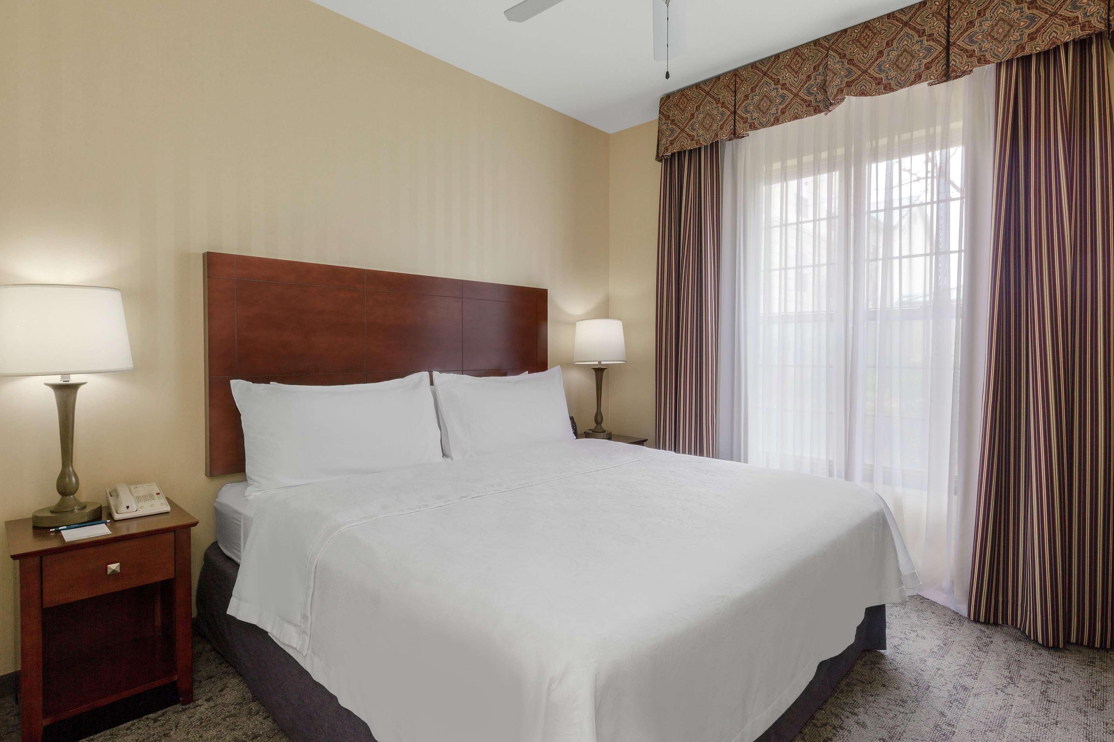 Homewood Suites By Hilton Sacramento Airport-Natomas Exterior foto