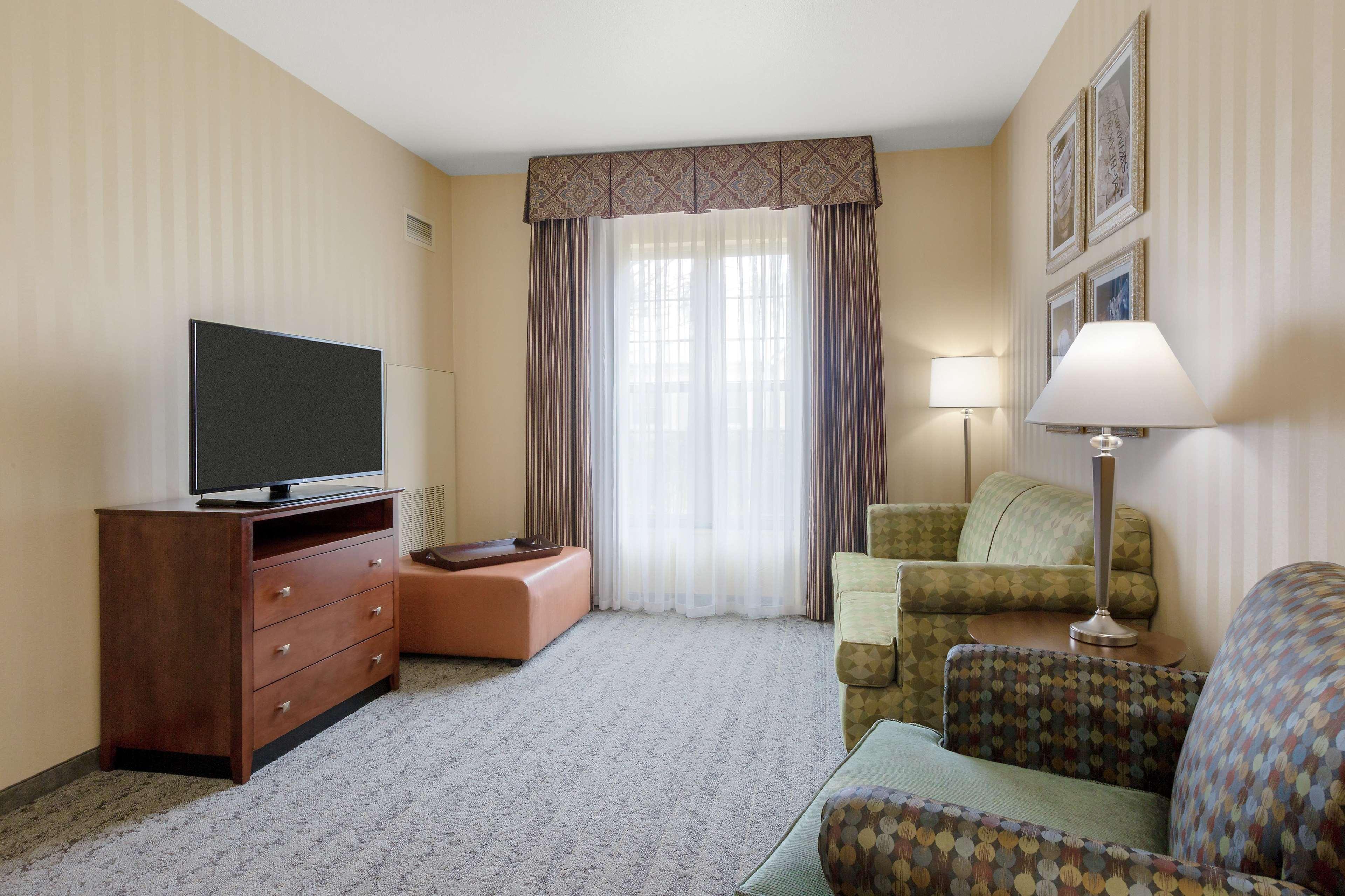 Homewood Suites By Hilton Sacramento Airport-Natomas Exterior foto