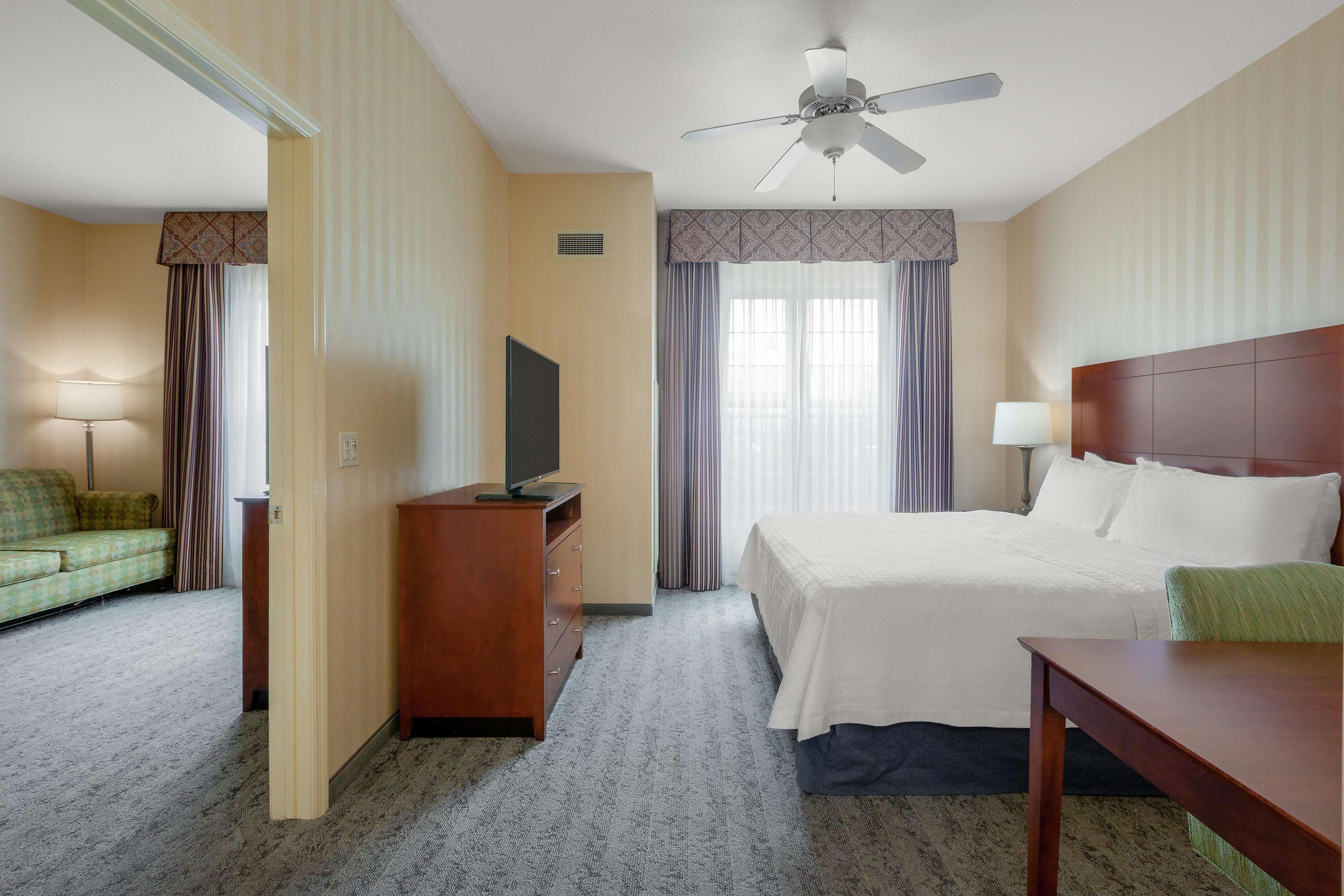 Homewood Suites By Hilton Sacramento Airport-Natomas Exterior foto